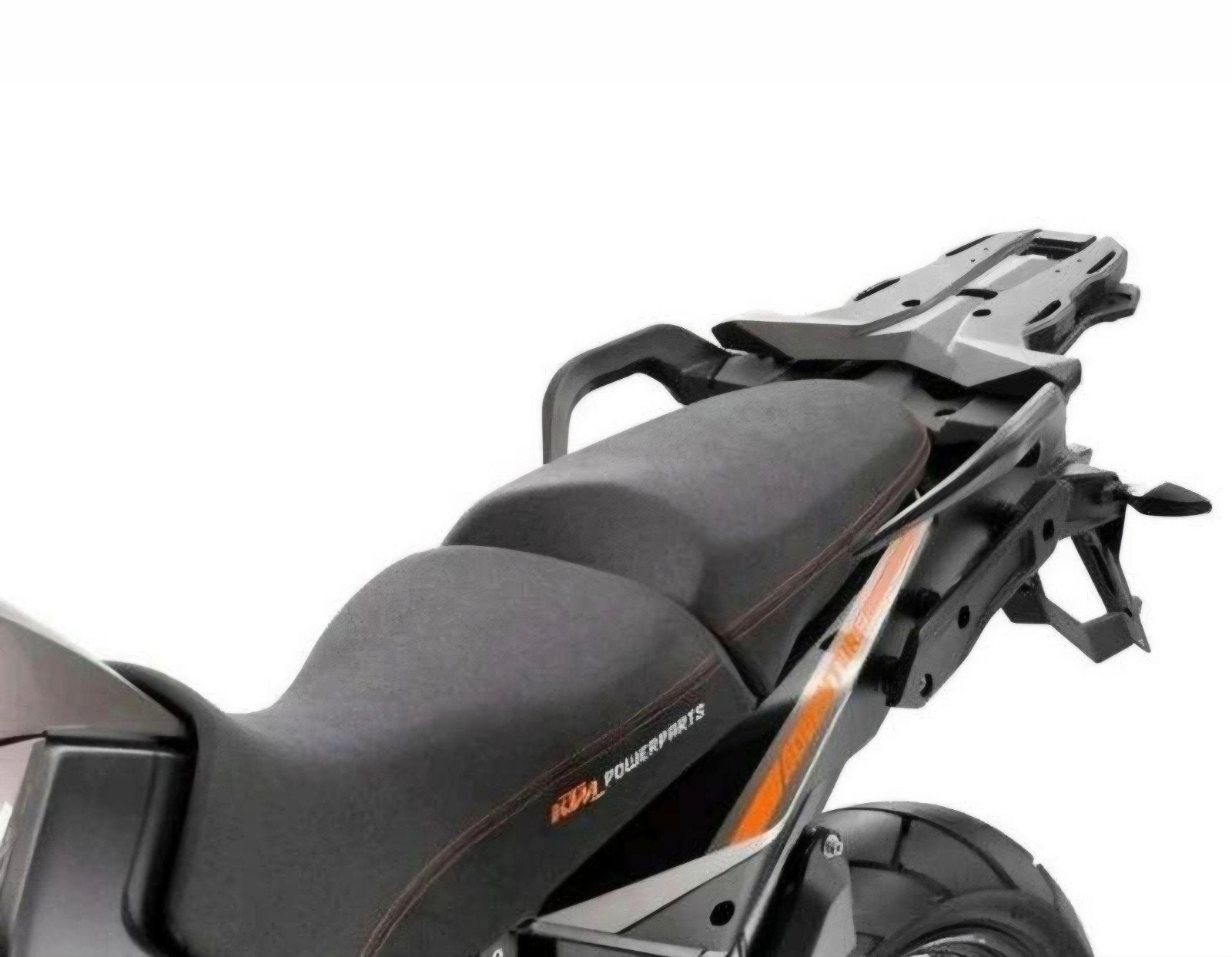 Ktm adventure 1050/1090/1190/1290 comfort seat / powerparts, Motoren, Ophalen
