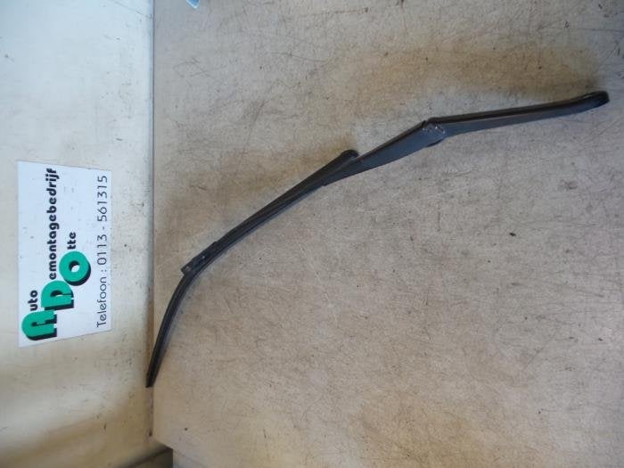 Bras essuie-glace avant d'un Ford Focus (Focus 04-), -, 3 mois de garantie, -, -