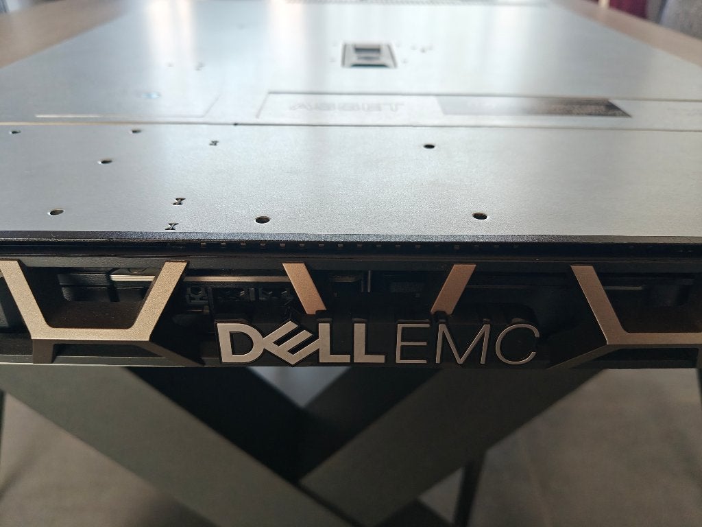 Dell PowerEdge R340, 64 GB, Reconditionné, Composants échangeables à chaud, 4 TB