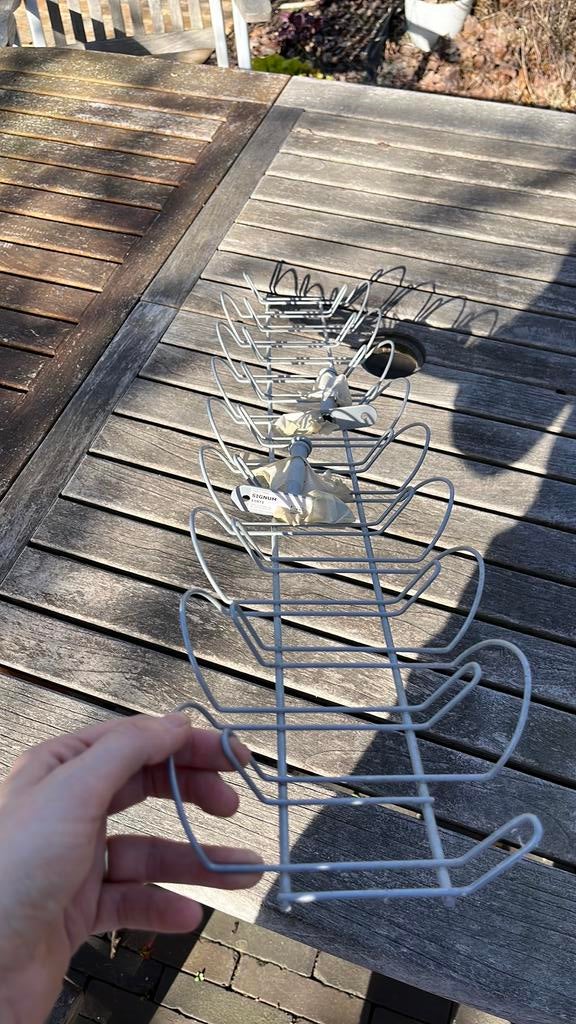 Bureau kabelgoot signum, Enlèvement, Comme neuf