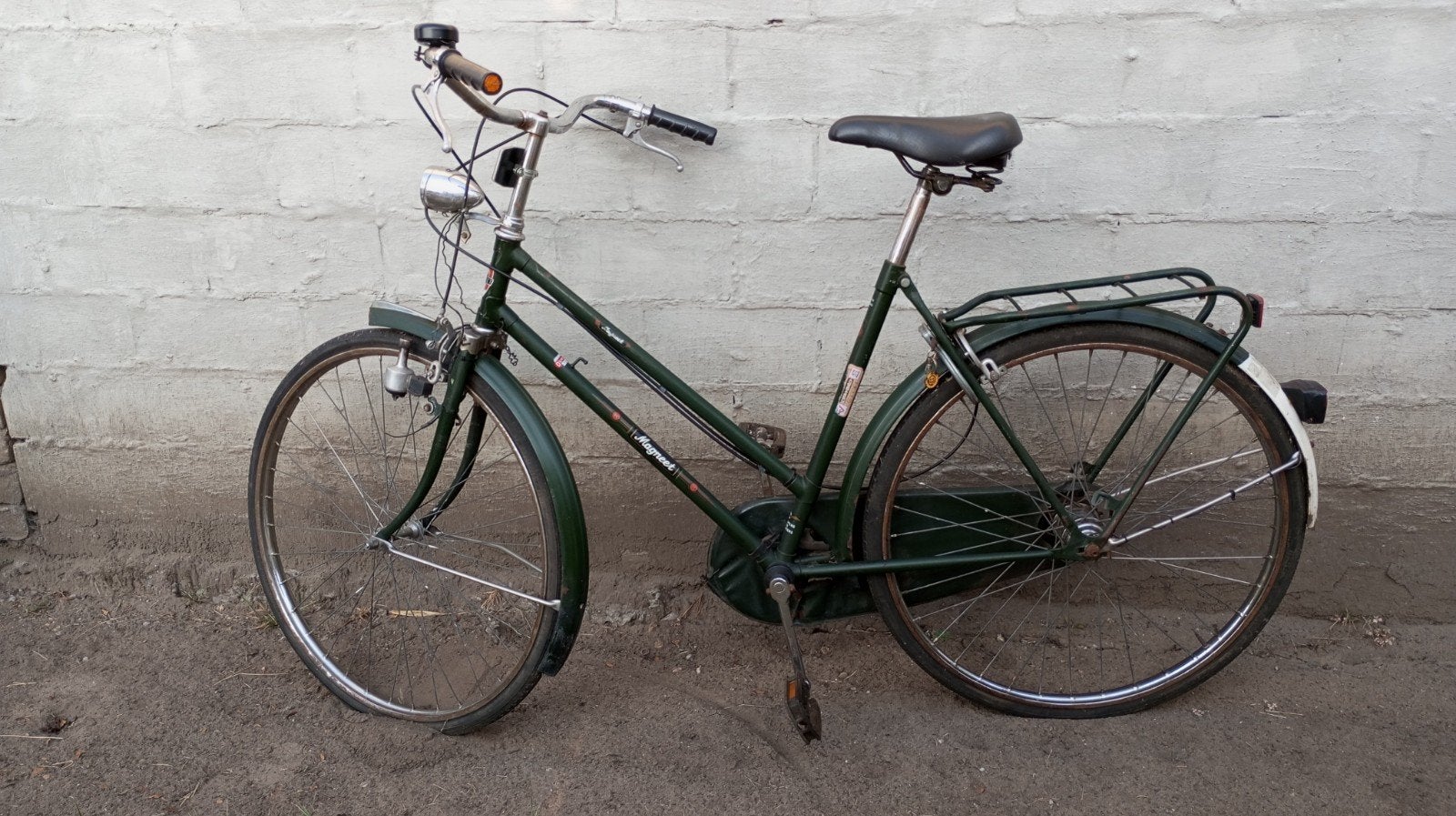 Meisjesfiets 26 inch 3 versnellingen, Fietsen en Brommers, Ophalen, Versnellingen