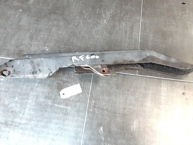 RF600 1993 - 1997 Suzuki Kettingcover D1-57966
