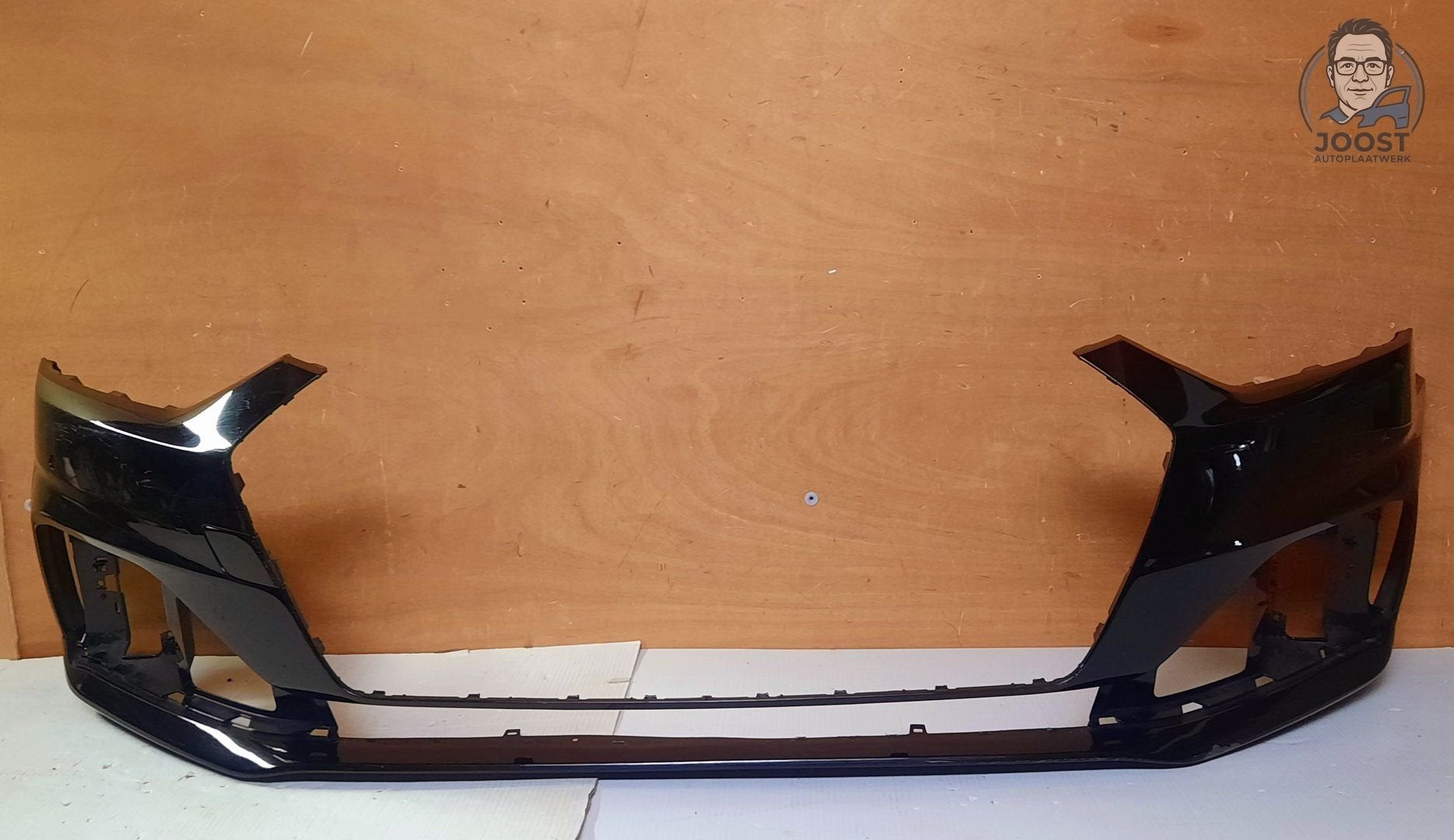 Voorbumper orgineel Audi A5 B9 FL vanaf 2020 8W6807437P, -Audi AG, Origine de la pièce connue, -imprint@audi.de, Audi