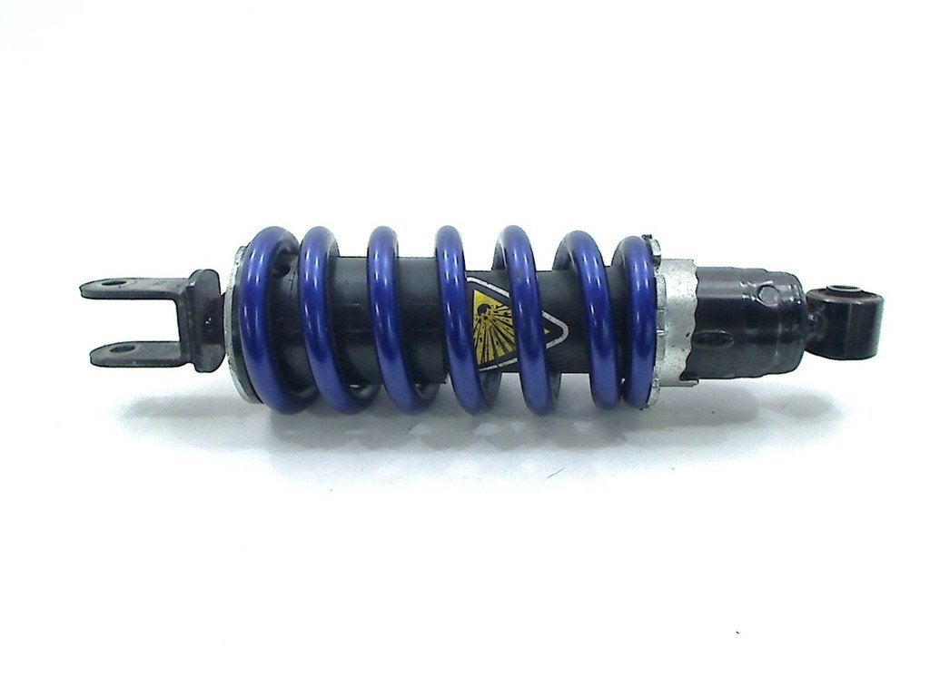 SCHOKBREKER ACHTER MT 07 2014-2015 (MT07 MT-07 FZ-07), Motoren, Onderdelen | Yamaha, Dhr. S. di Majo, Gebruikt, Info@cama-motorparts.nl