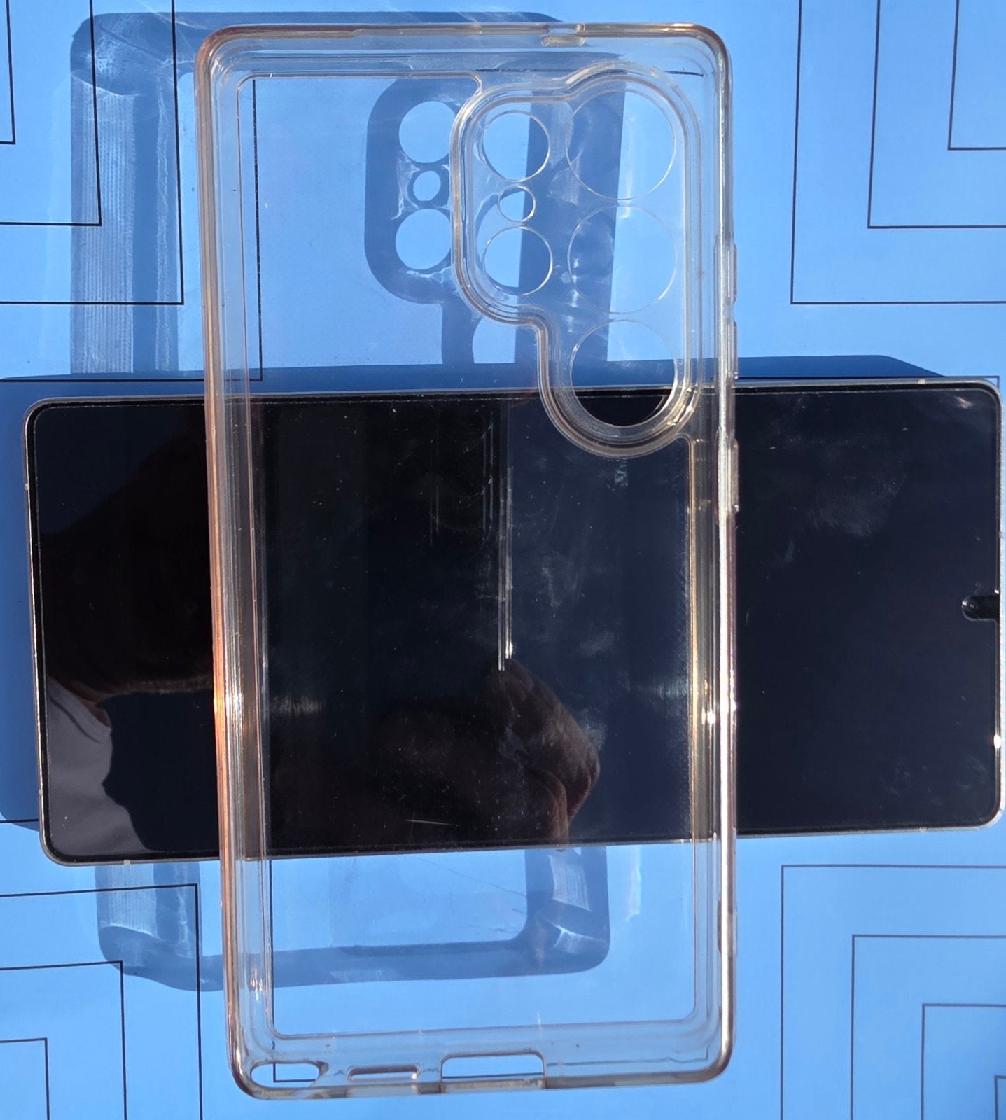 samsung s25 ultra, Enlèvement ou Envoi, Comme neuf
