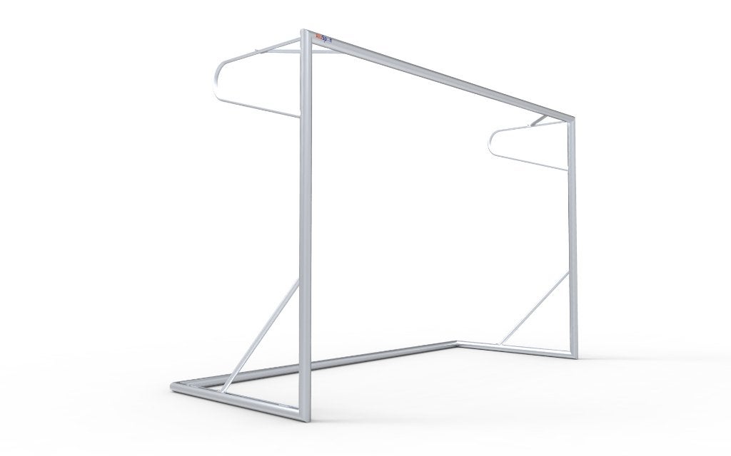 Aluminium Voetbaldoel Alusport / Voetbalgoal / Doel / 3x2m, Sport en Fitness, Ophalen, Nieuw