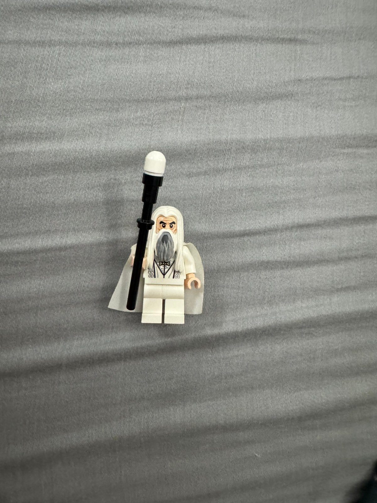 LEGO Lord of the Rings Saruman, Collections, Lord of the Rings, Enlèvement ou Envoi, Neuf, Autres types