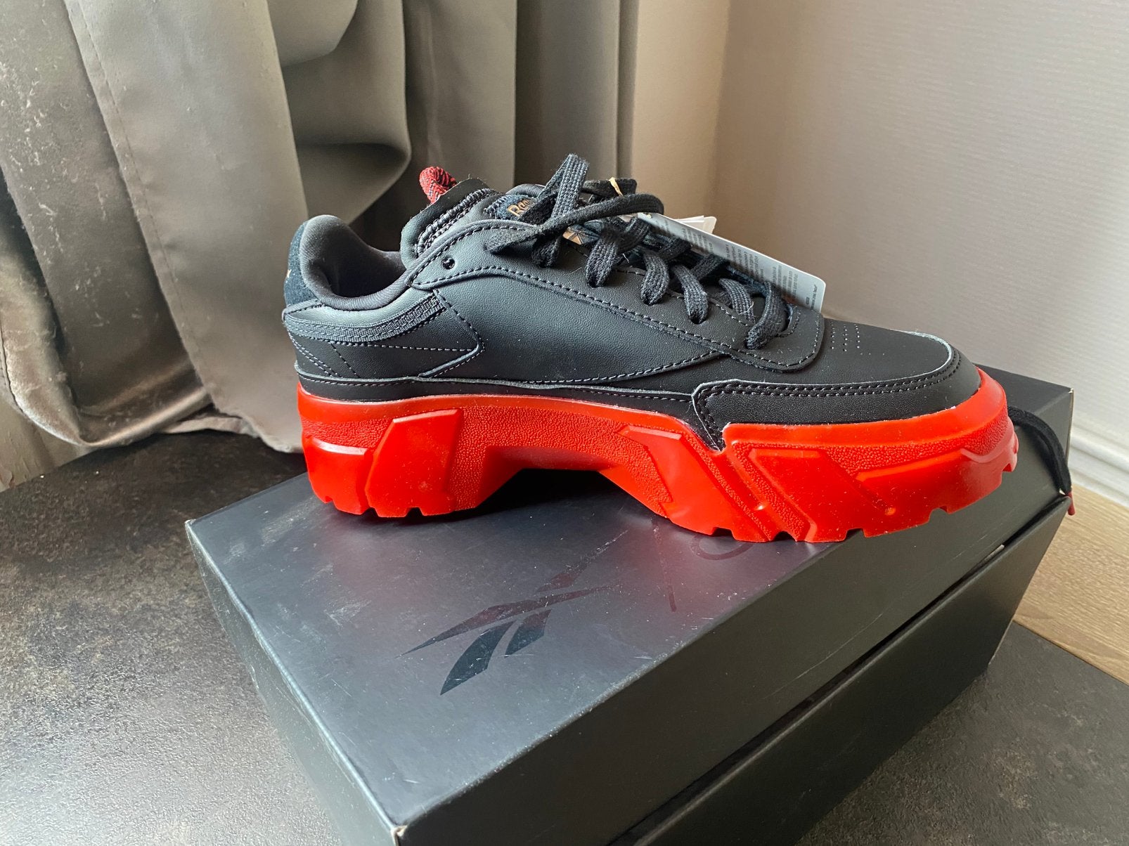 Reebok CLUB C CARDI, Enlèvement, Neuf, Chaussures