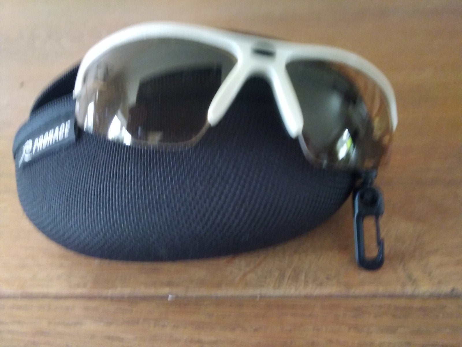 LUNETTES DE VÉLO DE ROUTE PRORACE, Vélos & Vélomoteurs, Enlèvement