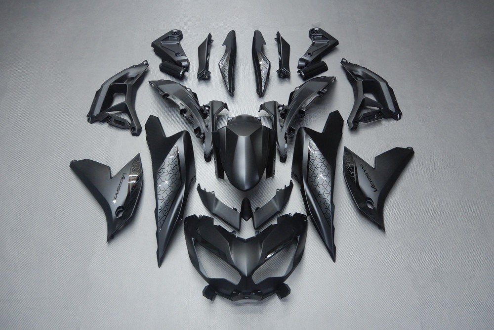 AVDB Kuip voor KAWASAKI VERSYS 650 2022 - 2025, Motoren, Accessoires | Overige, Nieuw, Ophalen of Verzenden