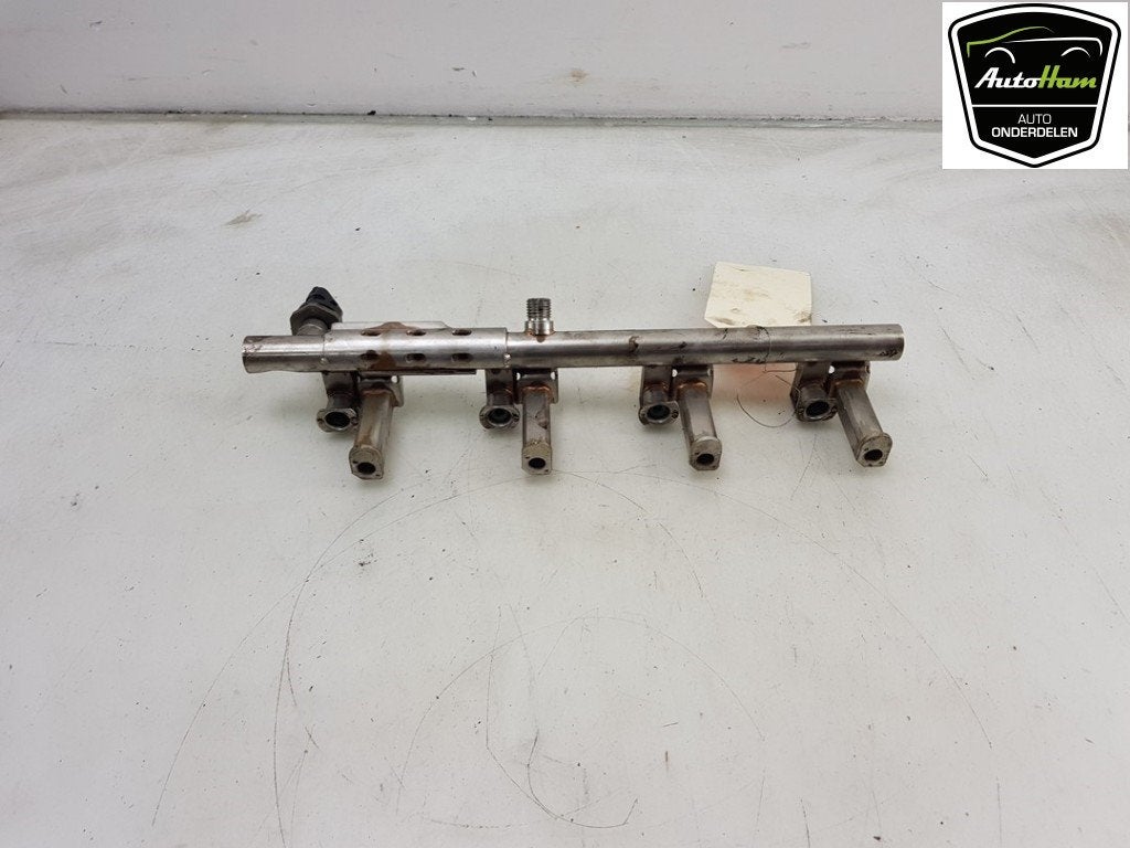 COMMON RAIL Focus 3 (|CJ5G9H487BA|0261555119|BM5G9D280DA|), Robert Bosch AG, Robert-Bosch-Allee 1
74232  Abstatt, DE, Engineering@bosch.com