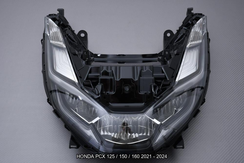 Koplamp Voorlicht LED AVDB voor HONDA PCX 125 150 160 2021