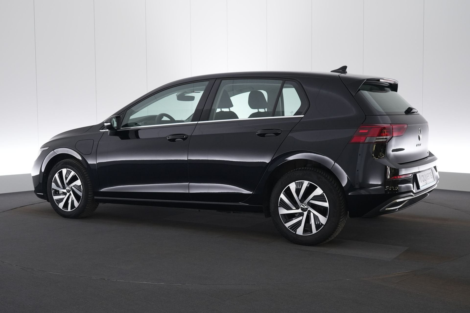 (2DTK360) VOLKSWAGEN GOLF VIII, Autos, 1395 cm³, Achat, Carnet d'entretien, 5 portes