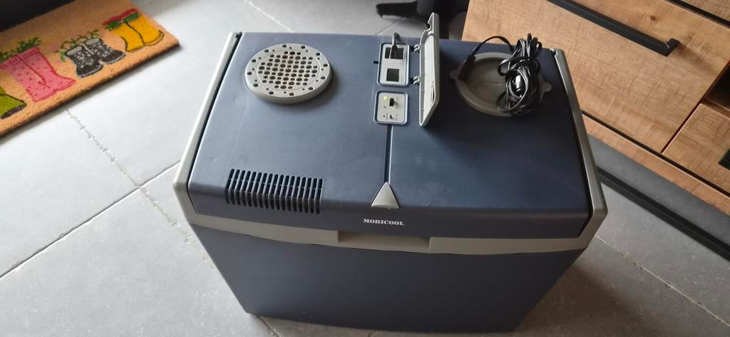 Mobicool koelbox groot, Ophalen, Koelbox