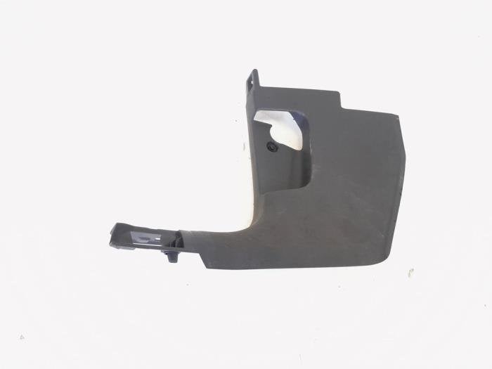 Protection montant A gauche d'un Volkswagen E-Golf, Volkswagen, -, 3 mois de garantie, Utilisé