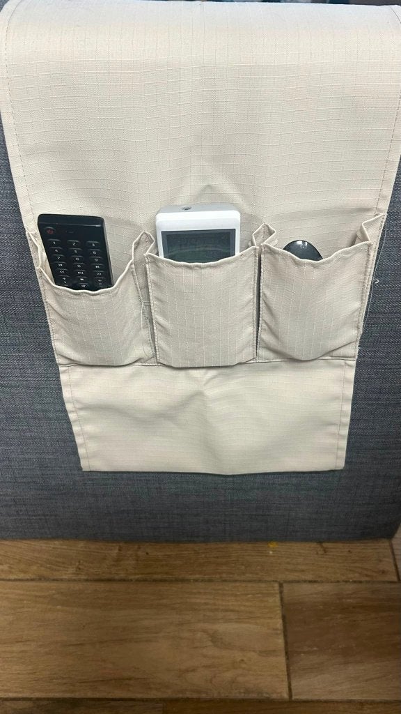 porte télécommande, Textile, Enlèvement ou Envoi, Autres types, Plusieurs compartiments