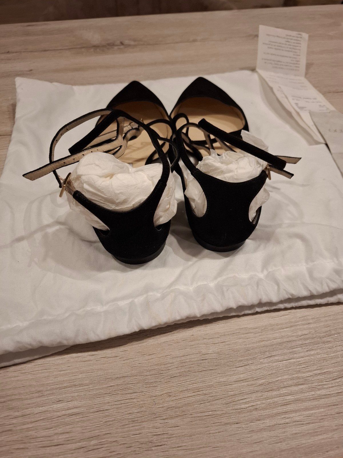 Schoenen Jimmy Choo maat 36, Sport en Fitness, Ophalen, Zo goed als nieuw, Schoenen