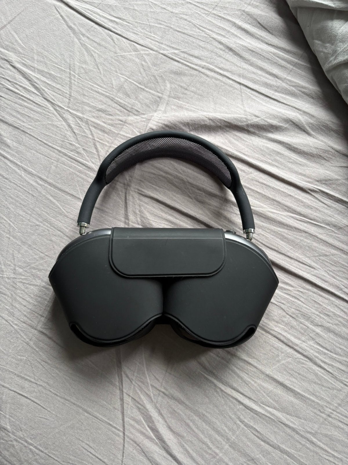Apple AirPods Max – Space Gray, TV, Hi-fi & Vidéo, Casques audio, Enlèvement ou Envoi, Bluetooth, Comme neuf, Apple