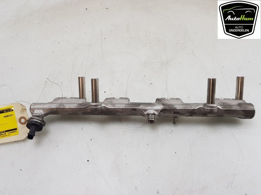 COMMON RAIL BMW X2 (F39) (01-2017/10-2023) (|13538665633|), Dhr. J. Ham, Administratie@autoham.nl, Utilisé, BMW