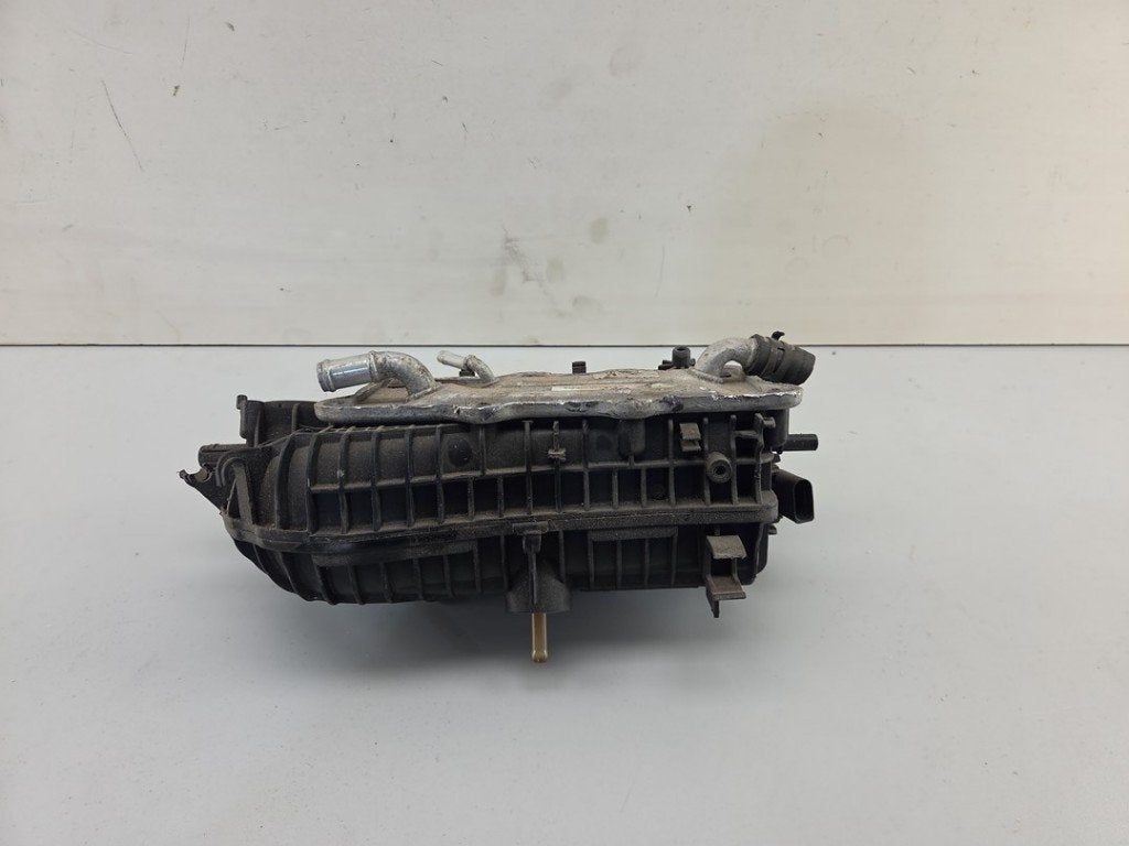 INLAATSPRUITSTUK Seat Ibiza ST (6J8) (01-2010/07-2016), Gebruikt, Service@seat.de, Seat Deutschland GmbH, Seat