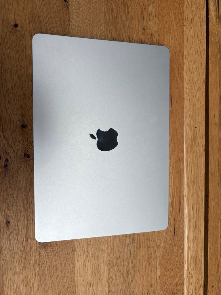 Macbook Air m2 13 inch 16gb ram 256 gb ssd, Computers en Software, Apple Macbooks, Ophalen, 256 GB, 13 inch, Zo goed als nieuw