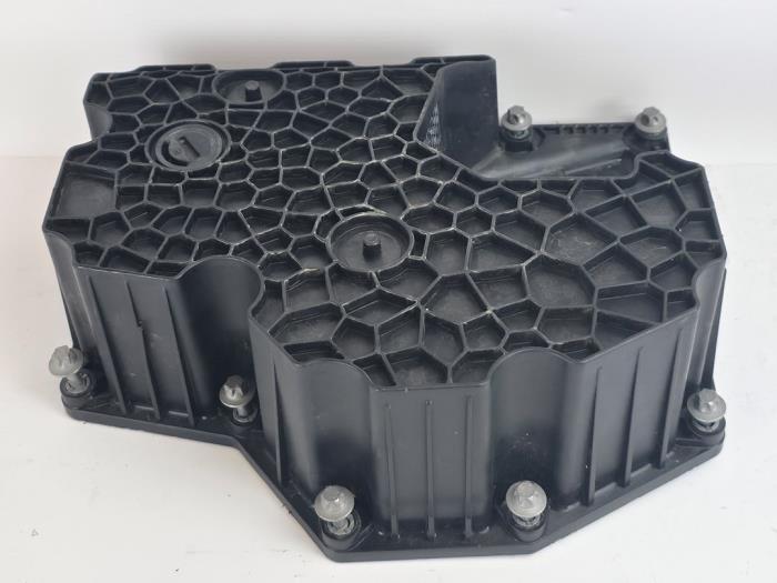 Couvercle carter d'un Mercedes CLS-Klasse, Neuf, 6 mois de garantie, -, -