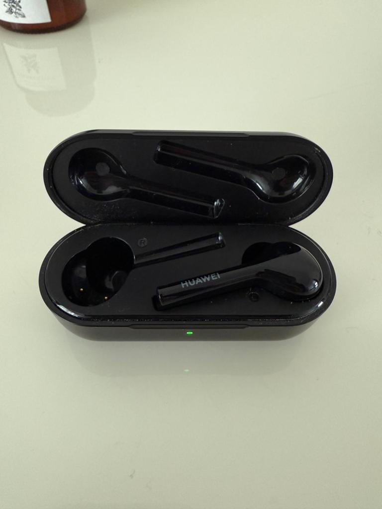 Huawei Freebuds Lite boîtier, Enlèvement ou Envoi, Comme neuf, Huawei