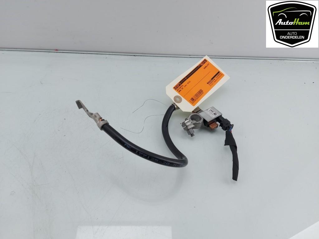 ACCUKLEM BMW X5 (F15) (01-2013/07-2018), Gebruikt, BMW