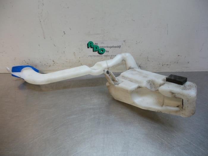 Ruitensproeiertank voor van een Skoda Fabia (Fabia 00-), Gebruikt, -, -, Ophalen of Verzenden