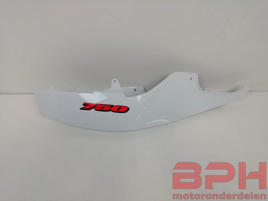 Nieuw kuipdeel Suzuki GSX-R 750 K6 - K7 45501-02H01-YBD kuip, Motoren, Onderdelen | Suzuki, Nieuw, Ophalen of Verzenden