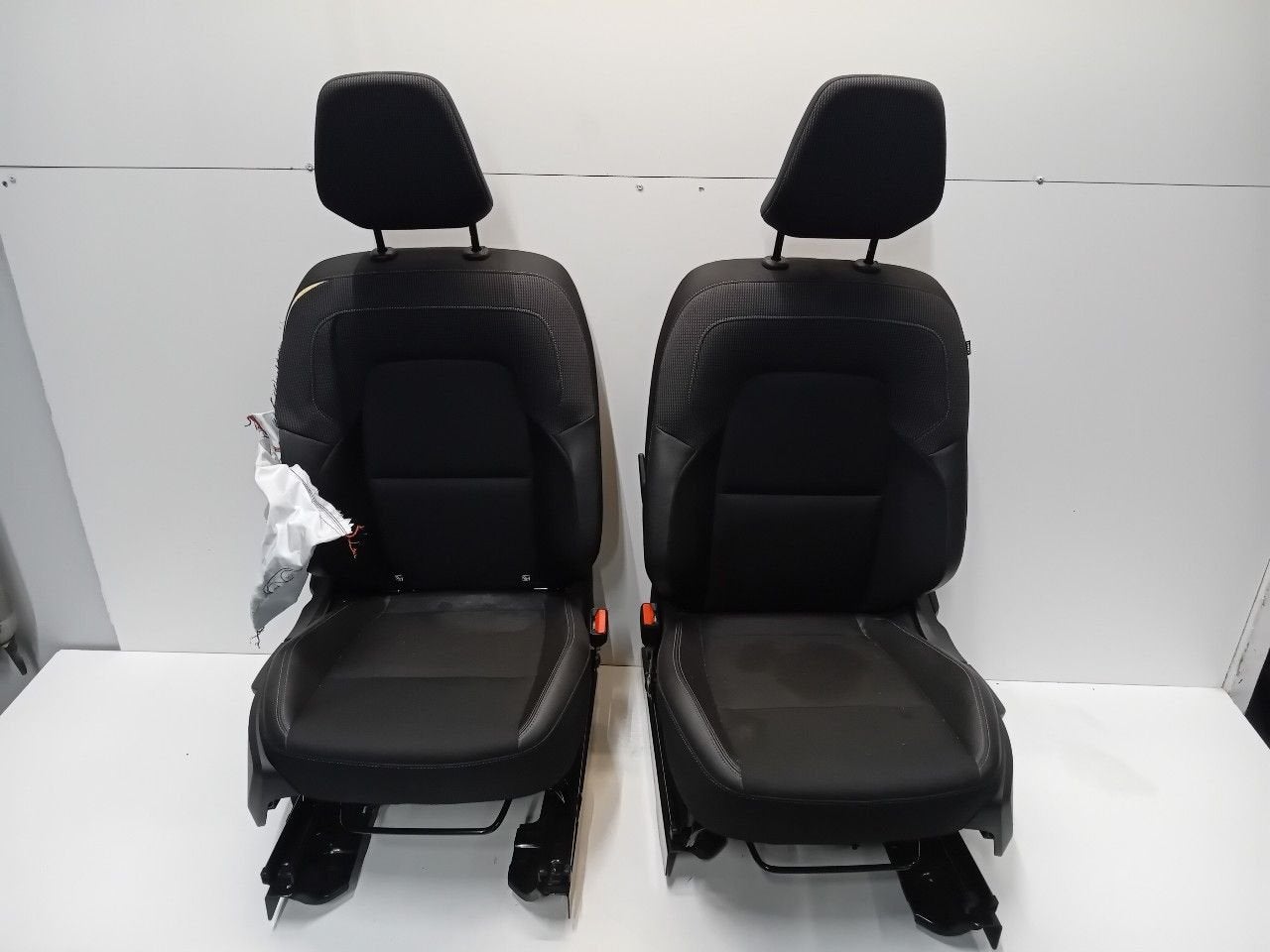 Interieur Renault Kangoo, Auto-onderdelen, Interieur en Bekleding, Renault, Gebruikt, Herkomst onderdeel bekend, 12 maanden garantie