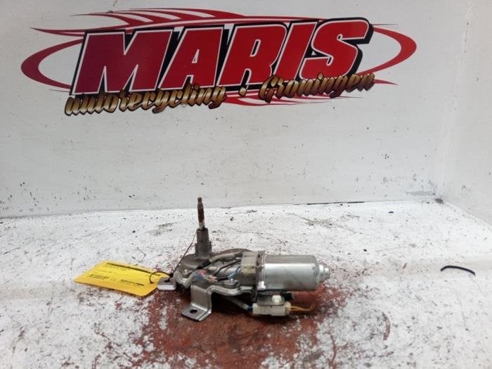 Moteur essuie-glace arrière d'un Suzuki Alto, -, -, 3 mois de garantie, Utilisé