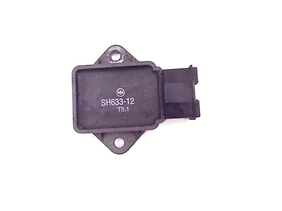 SPANNINGSREGELAAR Honda (SH633-12), Motoren, Dhr. S. di Majo, Gebruikt, Info@cama-motorparts.nl, P.J. Troelstraweg 8 8
3144 CX  MAASSLUIS, NL