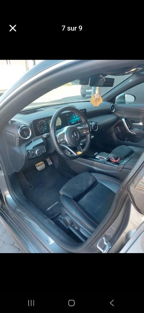 Mercedes cla 180 Diesel, Auto's, CLA, 4 cilinders, Particulier, Dealer onderhouden
