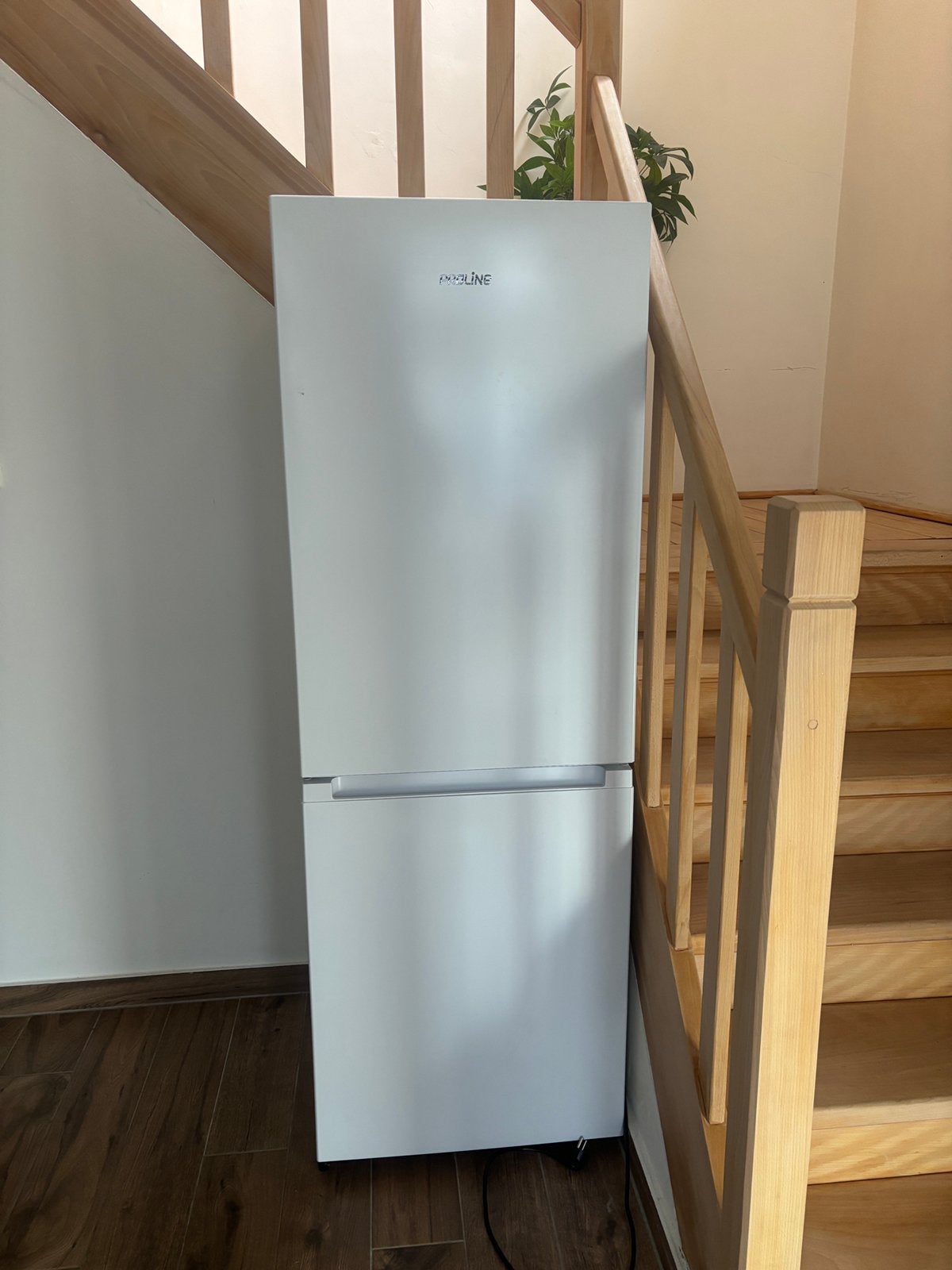 Proline - Koelkast, Elektronische apparatuur, Koelkasten en IJskasten, Ophalen, 60 cm of meer, Met aparte vriezer, Nieuw