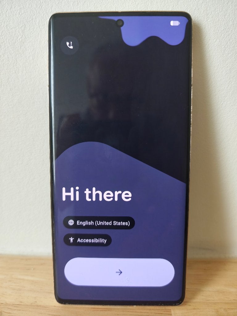 Google Pixel 7 Pro — 512 GB / 12 GB RAM — in topstaat, Telecommunicatie, Mobiele telefoons | Overige merken, Ophalen, Zo goed als nieuw