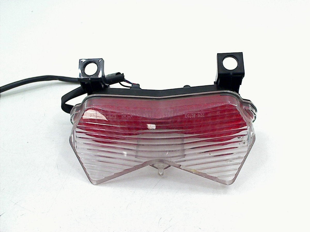 FEU ARRIÈRE Z 1000 2003-2006 (Z1000 ZR1000A) (226-40193), Dhr. S. di Majo, Utilisé, Info@cama-motorparts.nl, P.J. Troelstraweg 8 8
3144 CX  MAASSLUIS, NL