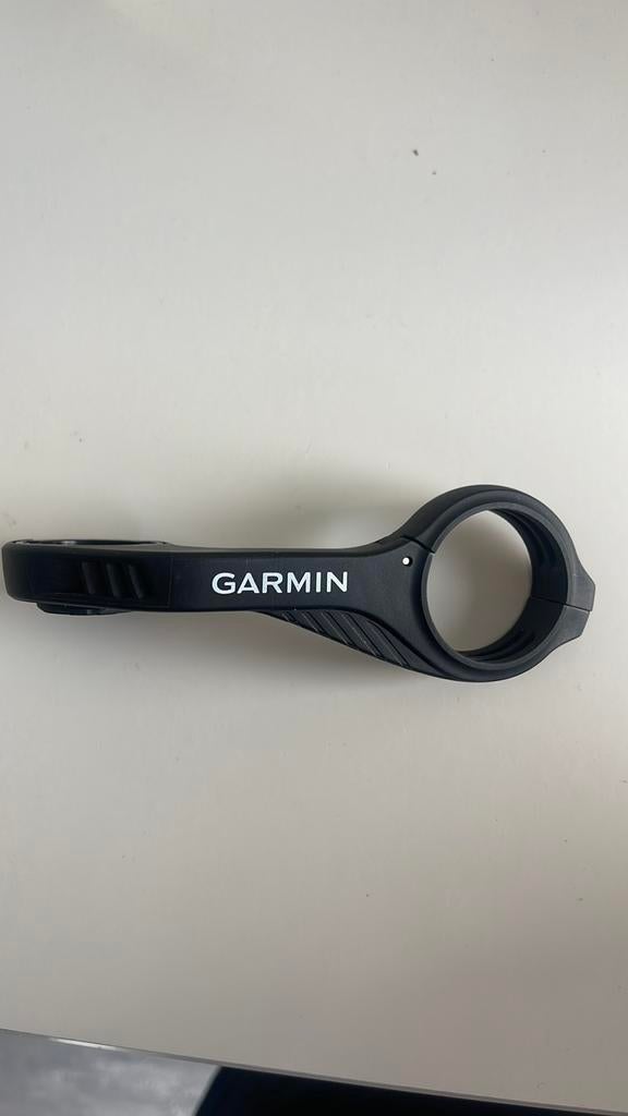Garmin edge  Out front stuurhouder, Fietsen en Brommers, Fietsaccessoires | Fietscomputers, Ophalen of Verzenden, Nieuw