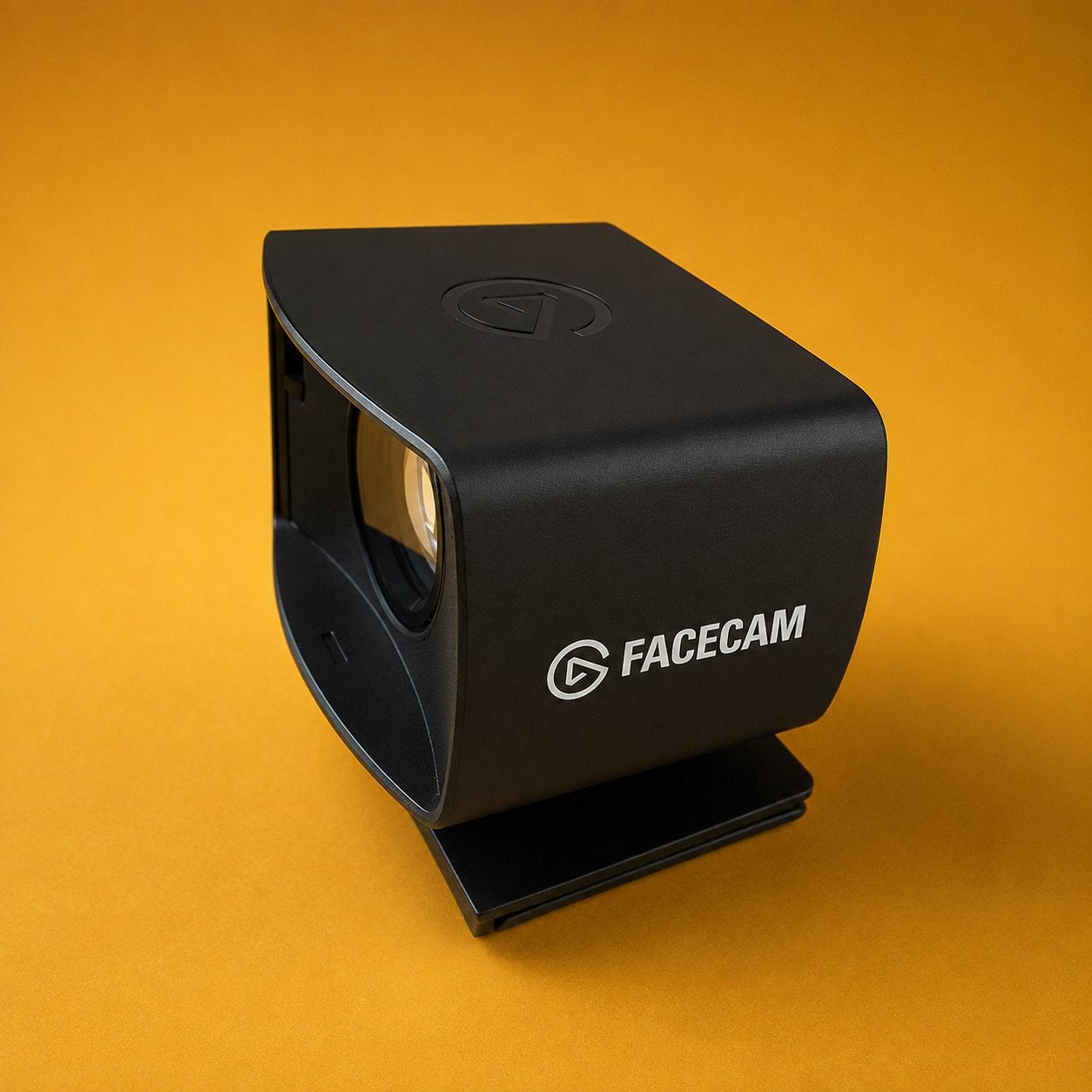 Elgato Facecam - 1080p60 Premium Webcam, Enlèvement, Comme neuf, Sony
