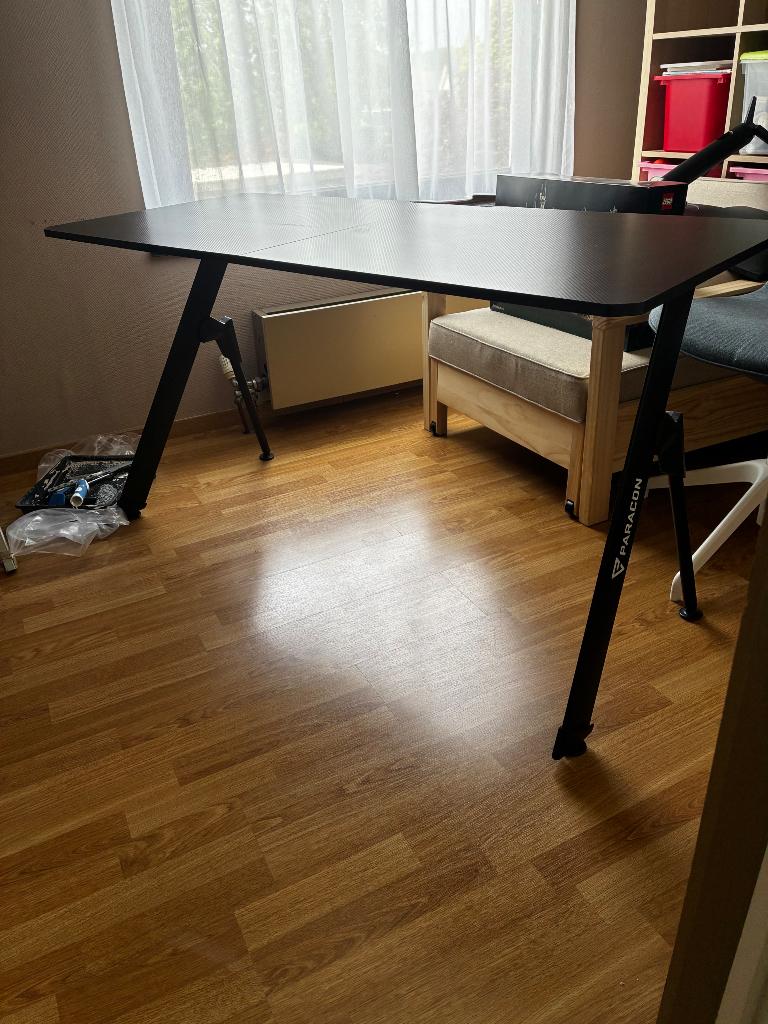 Gamebureau Paracon, Huis en Inrichting, Bureaus, Ophalen