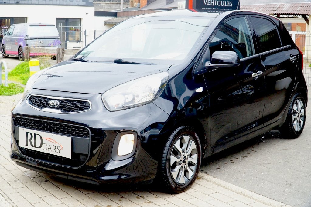 KIA PICANTO 2015 5 P CLIMATRONIC GARANTIE 1 AN, Achat, 998 cm³, Euro 6, Garantie prolongée
