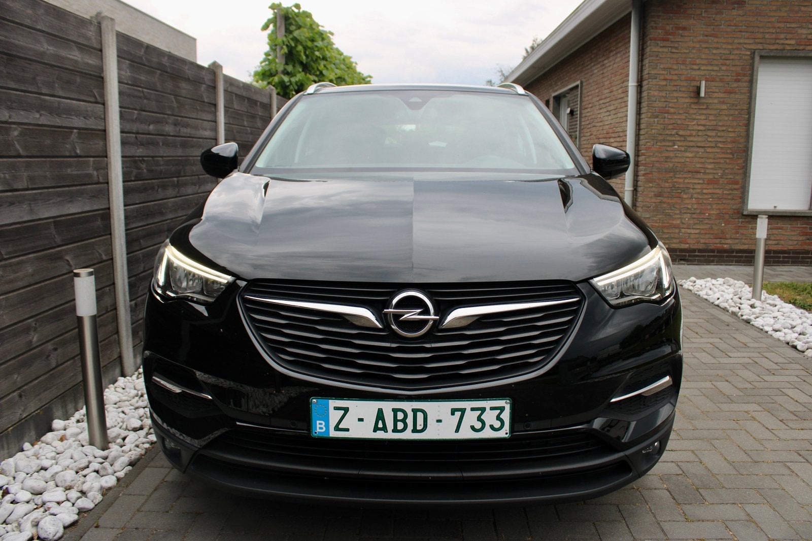 OPEL GRANDLAND X 1.2 BENZINE|AUTOMATIC|NIEUWSTAAT|GARANTIE, Autos, Achat, https://public.car-pass.be/vhr/73633f96-db23-4af6-bb29-ab6f49bafdfa