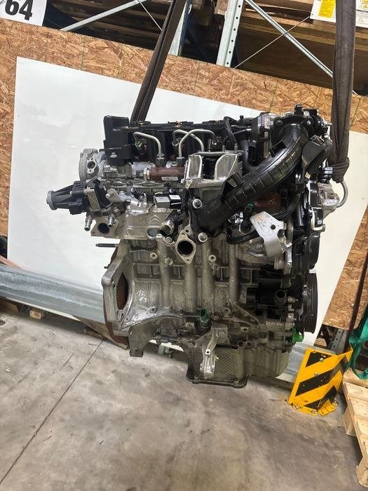 Moteur Citroen/Opel/Peugeot Berlingo 1.5 BlueHDi - YHT, Autos : Pièces & Accessoires, Moteurs & Accessoires, Envoi, Révisé, Citroën