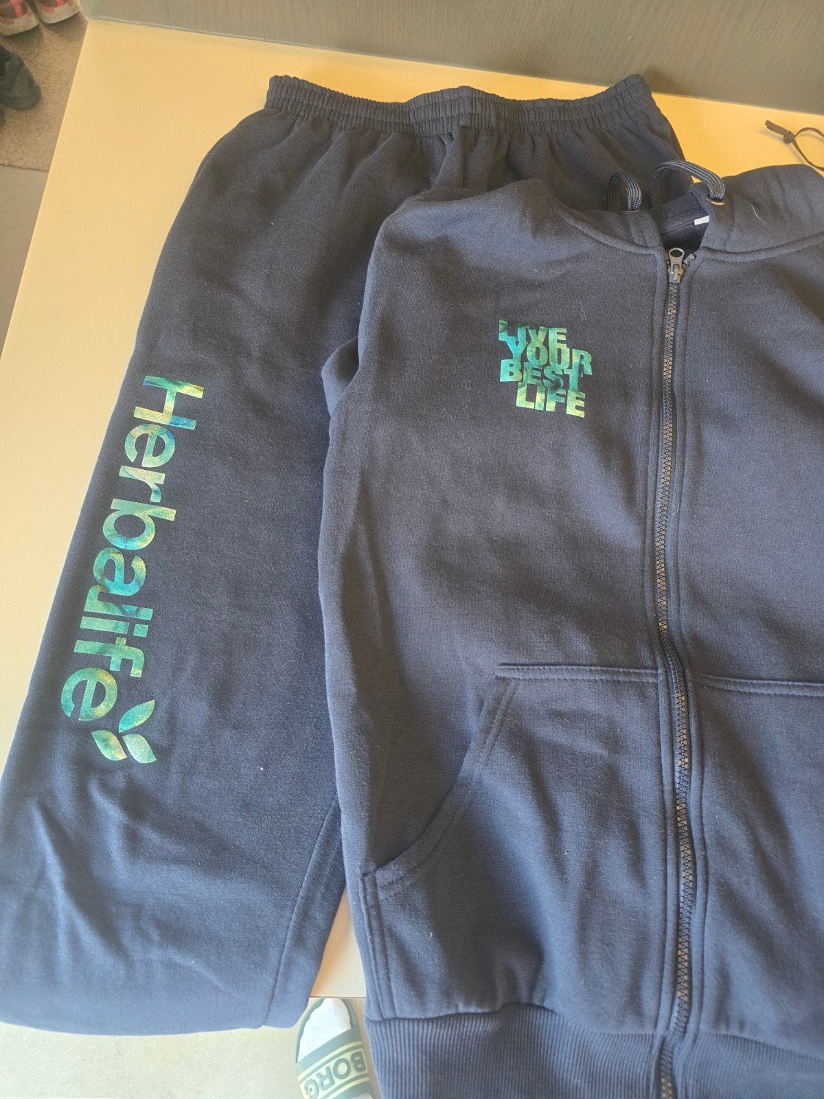 training Herbalife, Enlèvement ou Envoi, Comme neuf