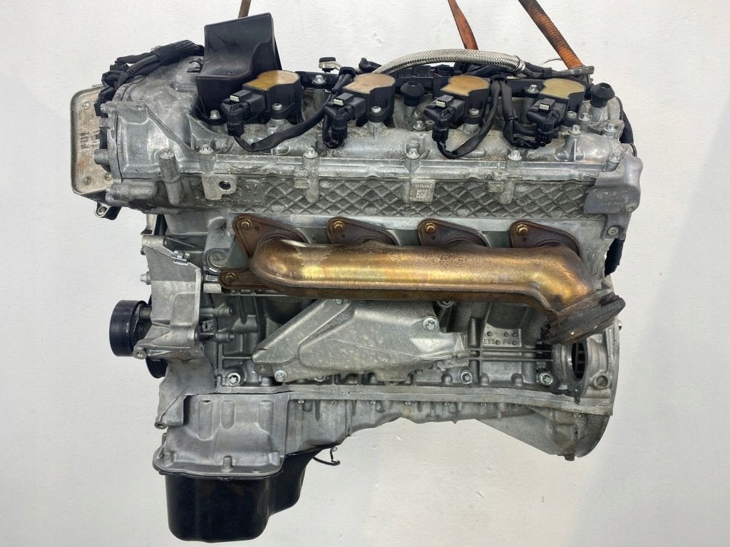 Moteur M273963 Complet MERCEDES-BENZ G-CLASS, Envoi, Utilisé, Daihatsu