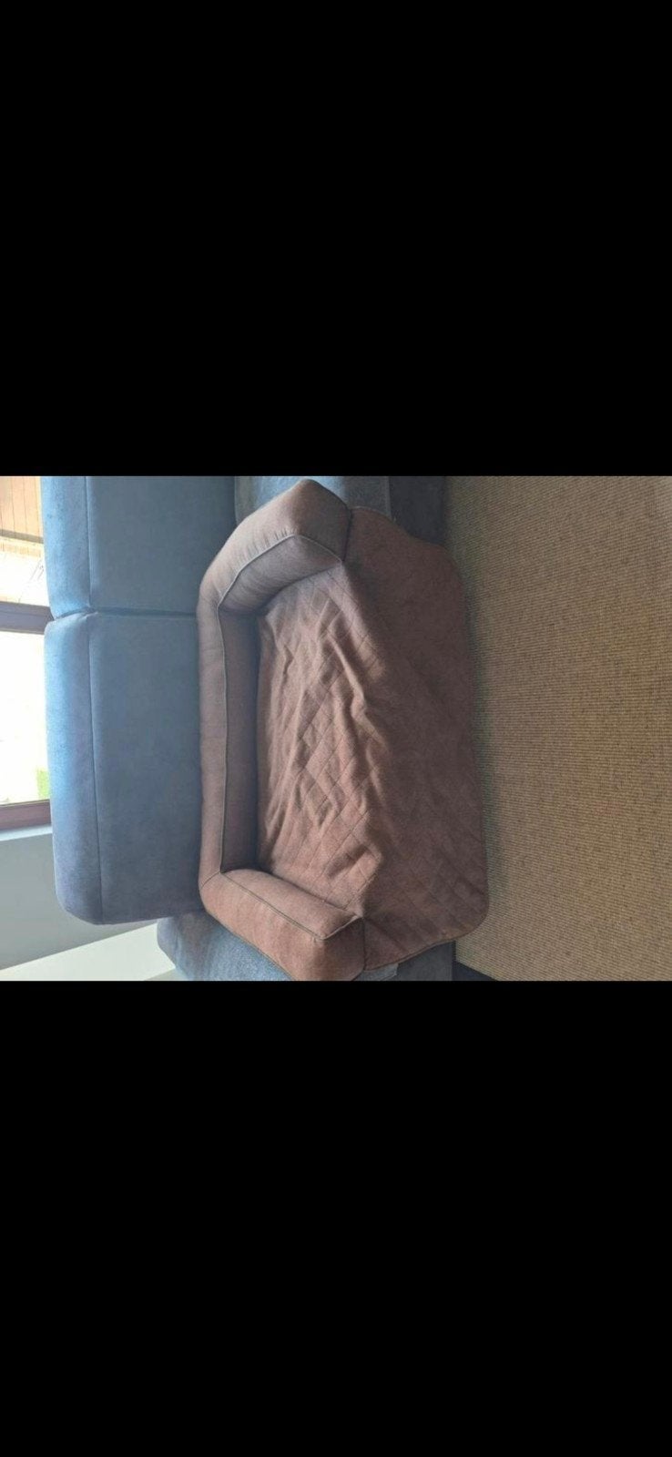bankhoes dierenkleed, Huis en Inrichting, Ophalen