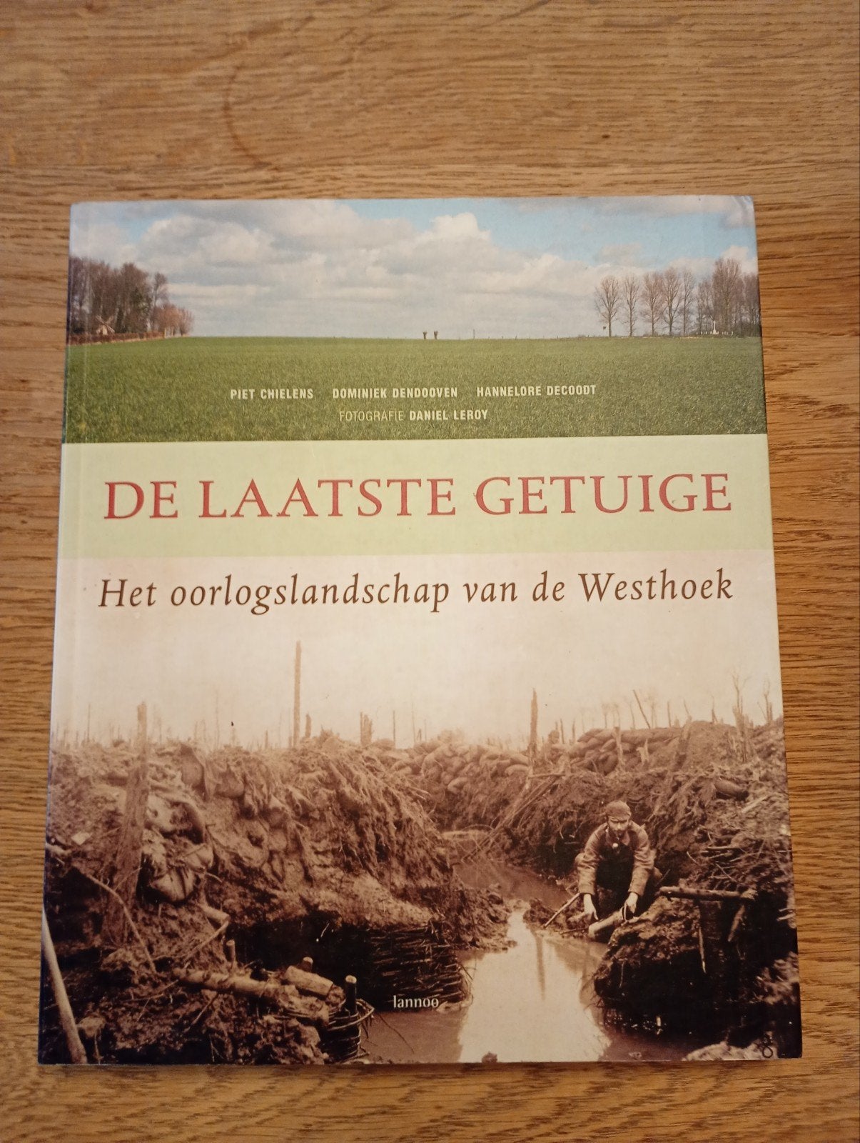4 boeken over Wereldoorlog 1, Boeken, Ophalen of Verzenden, Zo goed als nieuw