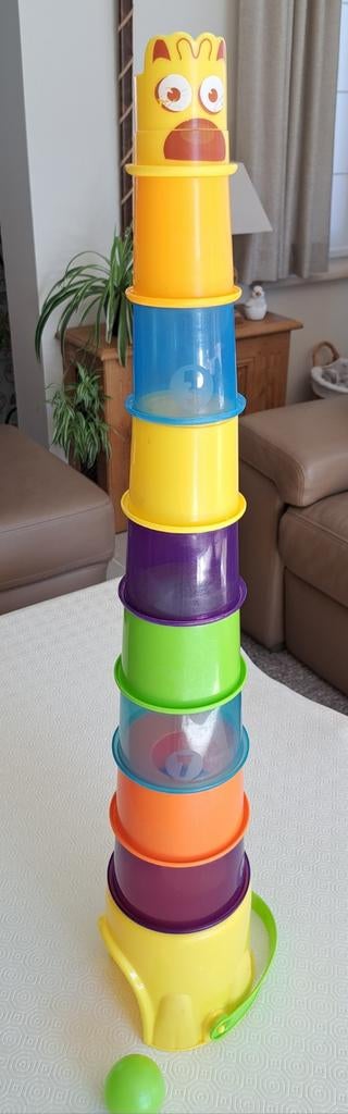 Stapelpotjes, Kinderen en Baby's, Ophalen