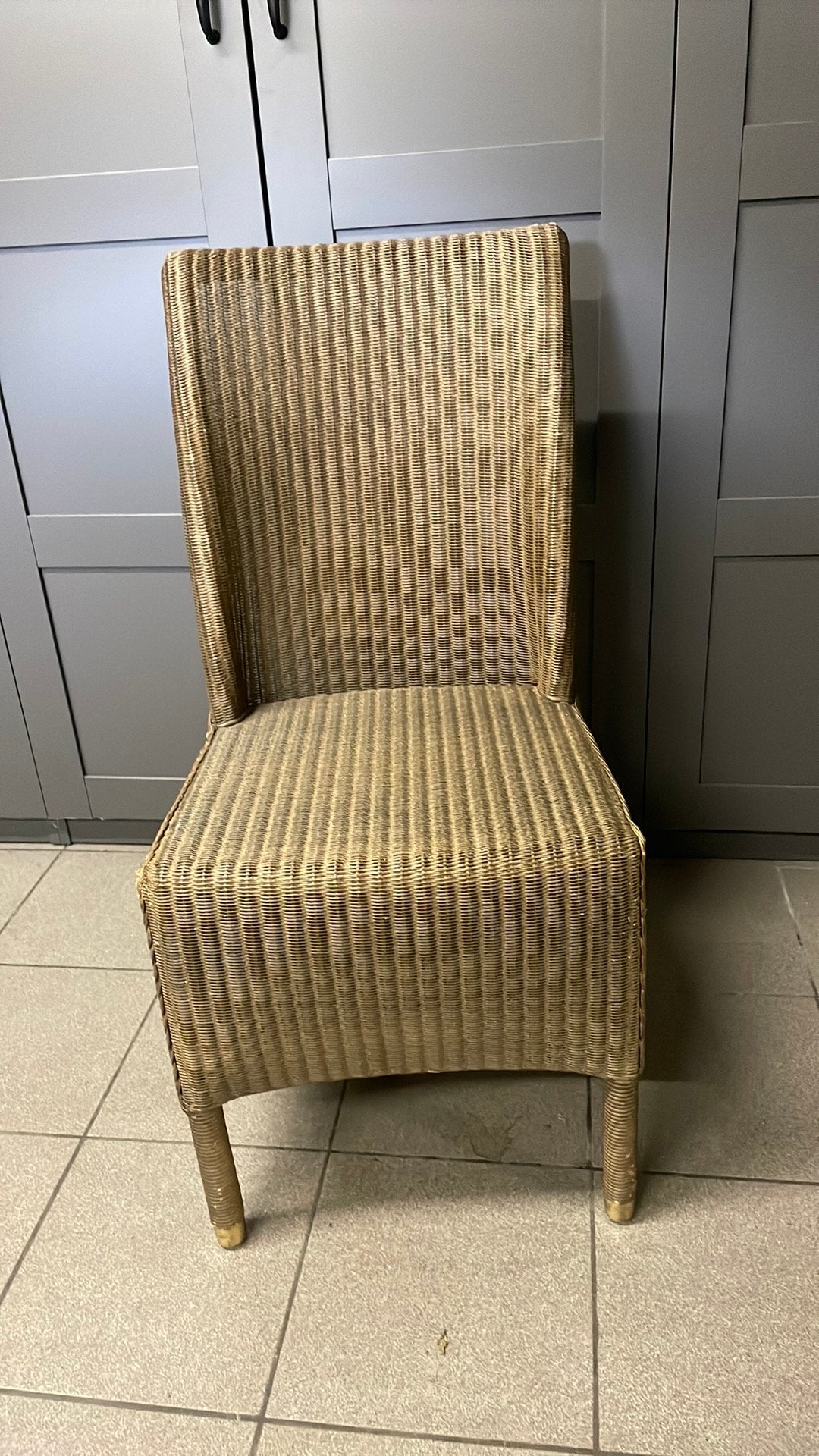 6 stoelen, Huis en Inrichting, Ophalen, Gebruikt, Vijf, Zes of meer stoelen