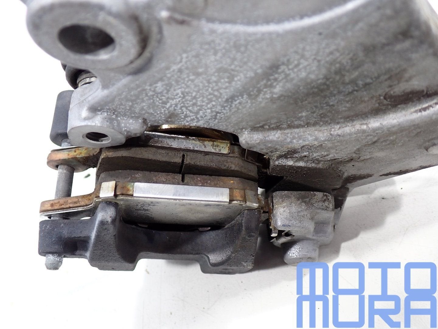 Achterremklauw voor de Yamaha MT 09 Tracer 2015 - 2017 MT09, Motoren, Gebruikt, -, -, Ophalen of Verzenden